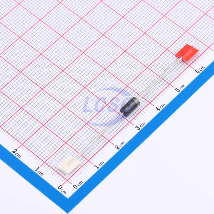 P6KE24A-T DIODES
