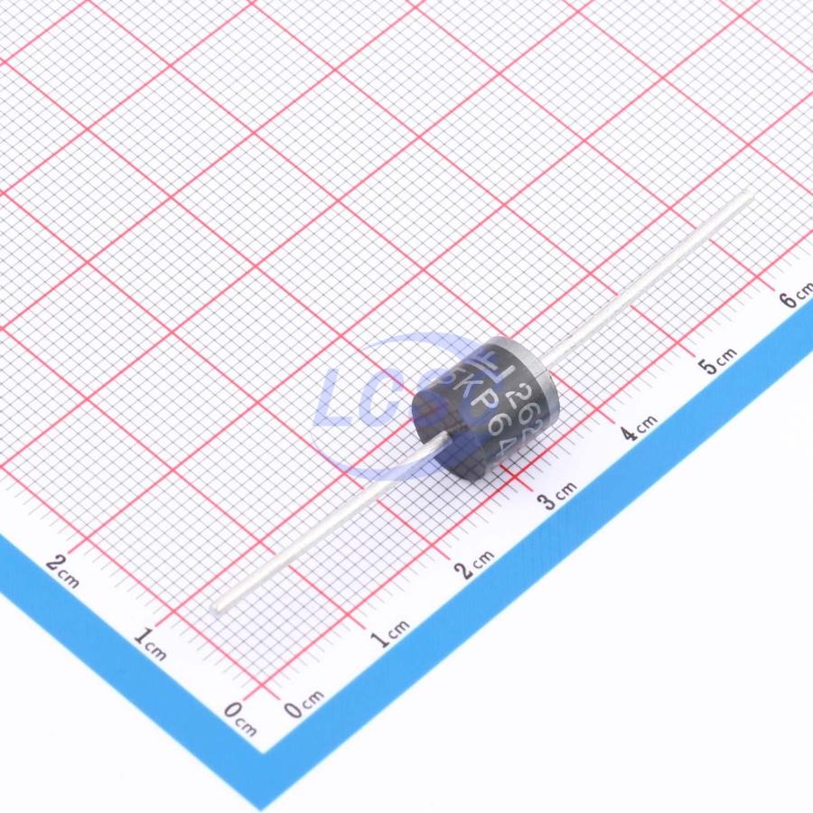5KP64A-B Littelfuse