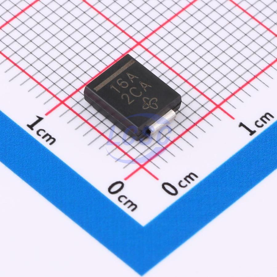 1.5SMC16A-E3/57T VISHAY