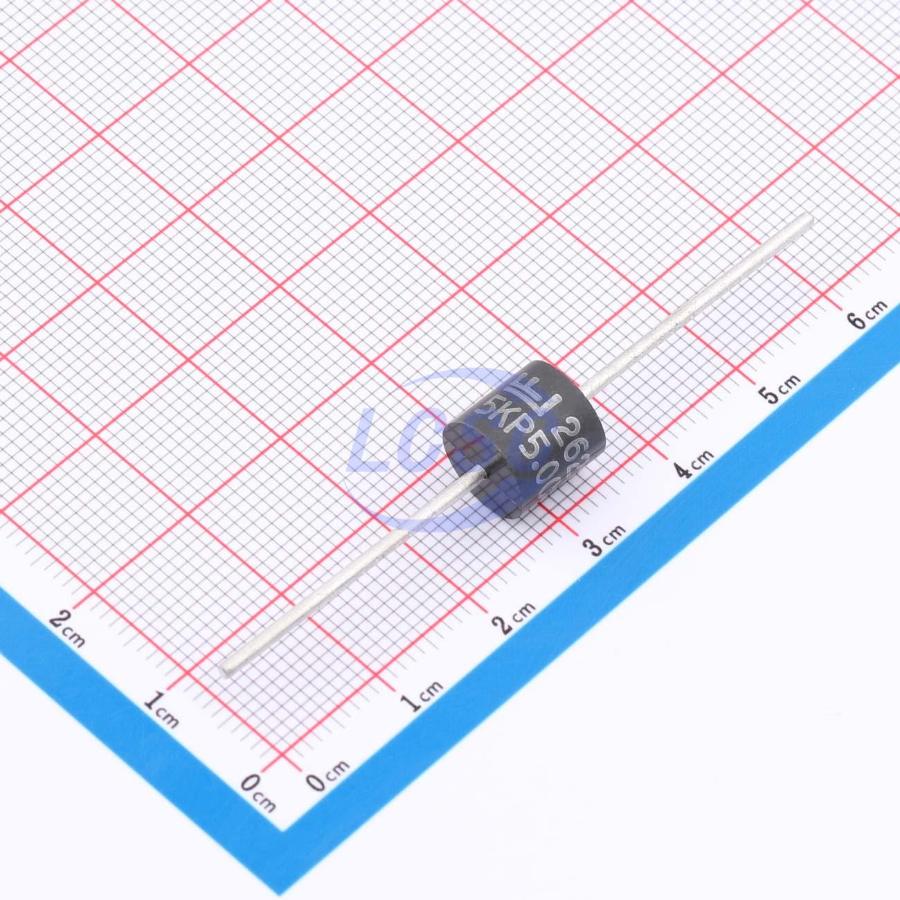 5KP5.0CA-B Littelfuse