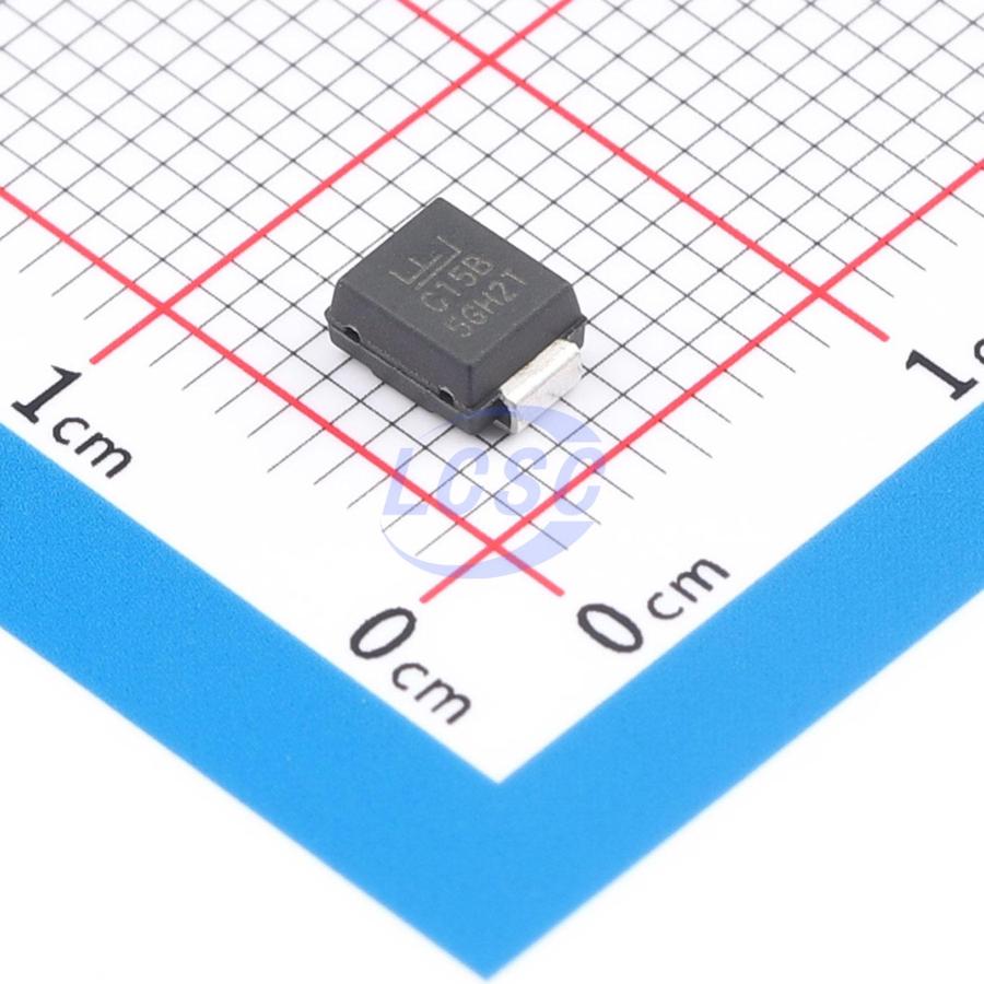 1.5SMB39CA Littelfuse