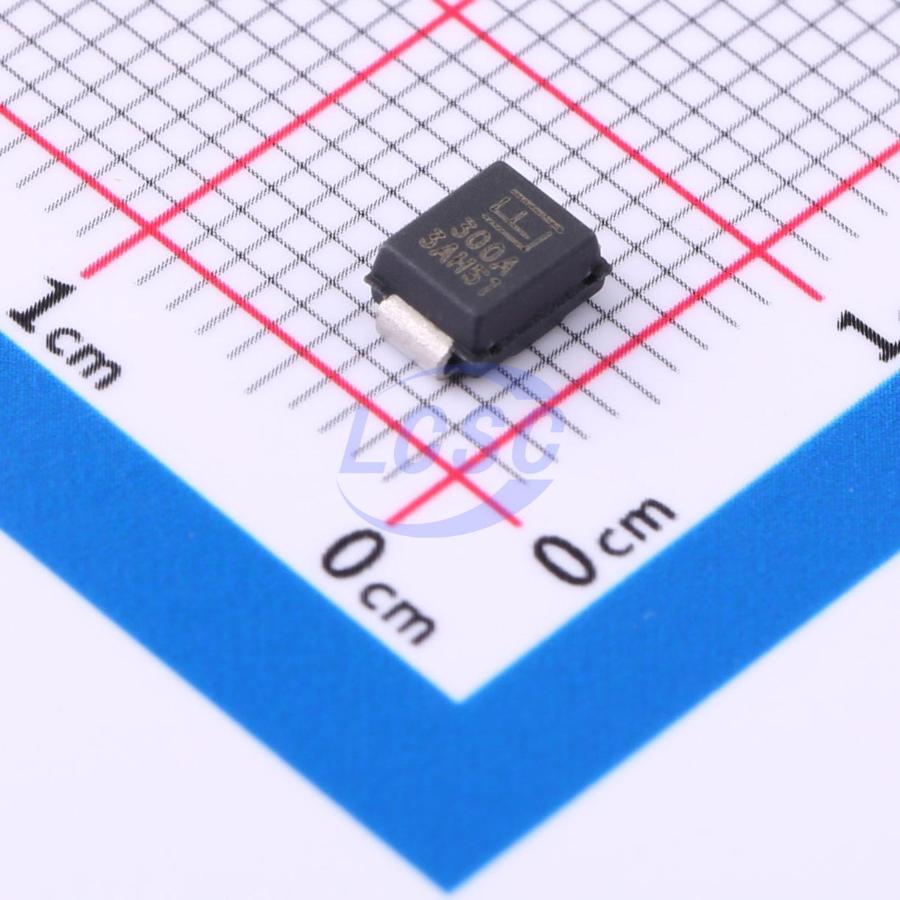 TPSMB300A-A Littelfuse