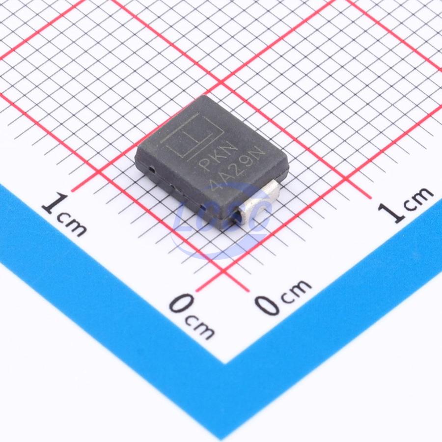 SMDJ440A Littelfuse
