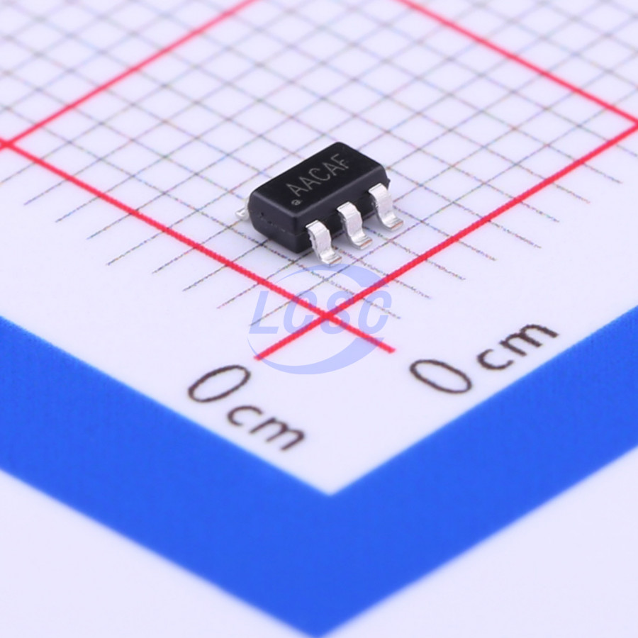 RY3408 RYCHIP Semiconductor Inc.