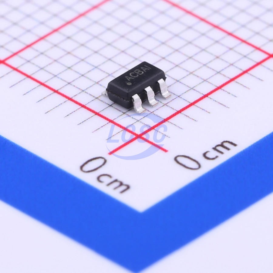 RY3415 RYCHIP Semiconductor Inc.