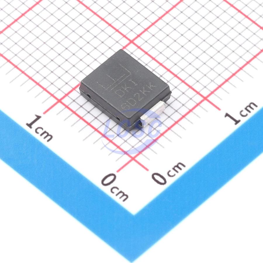 SMDJ300CA Littelfuse