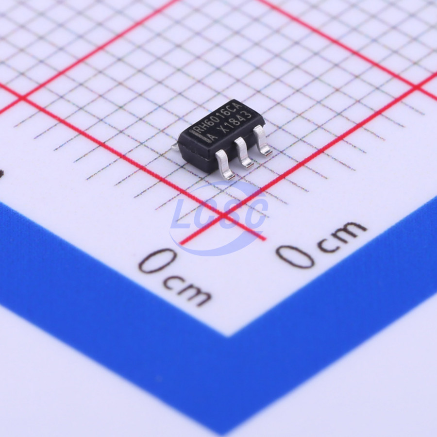 RH6016CA RONGHE Microelectronics