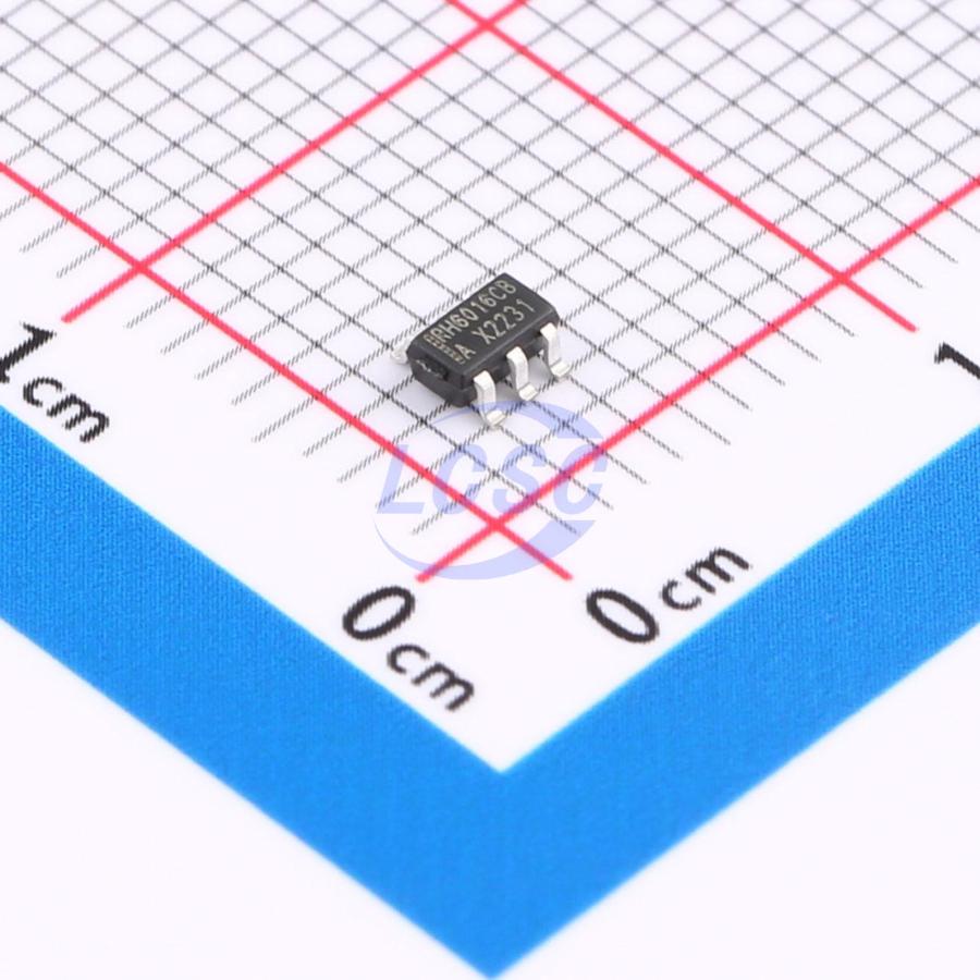 RH6016CB RONGHE Microelectronics