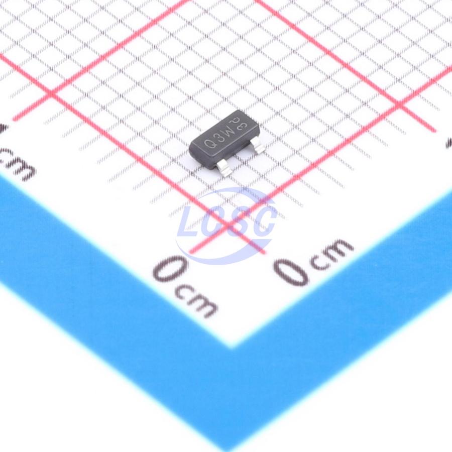 PESD2USB3UX-TR Nexperia