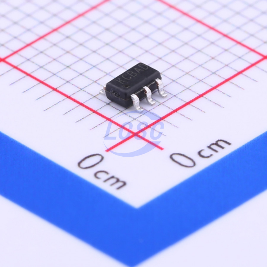 RY3710 RYCHIP Semiconductor Inc.