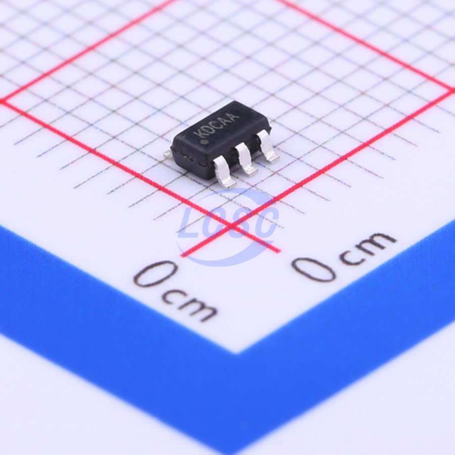 RY3730 RYCHIP Semiconductor Inc.