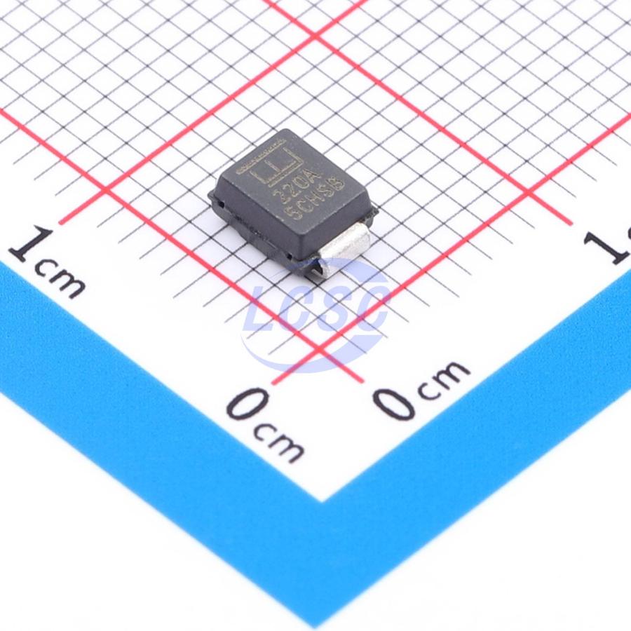 TPSMB220A Littelfuse