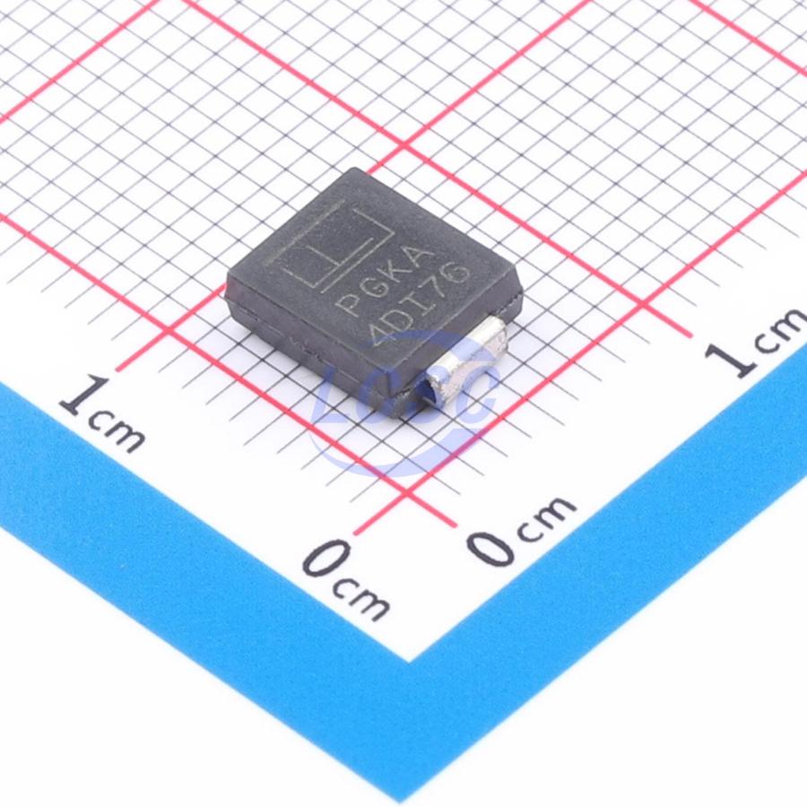 TPSMD60A Littelfuse