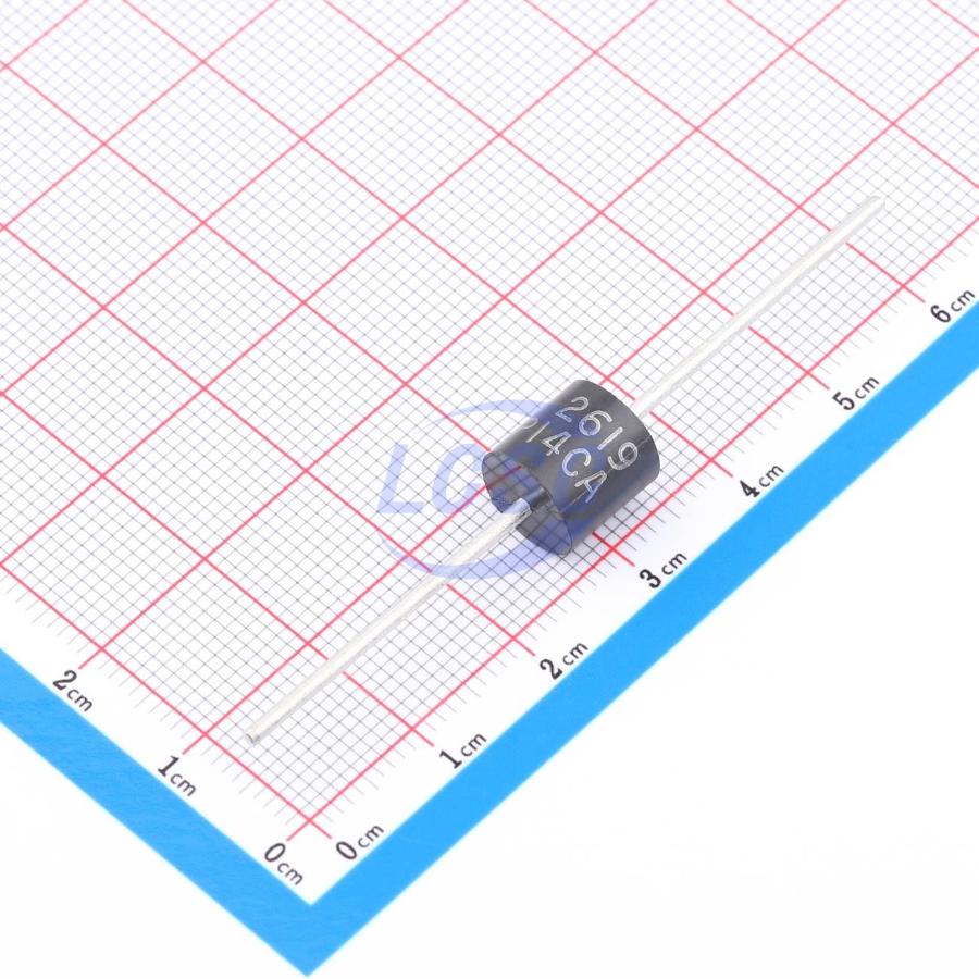 5KP14CA-B Littelfuse