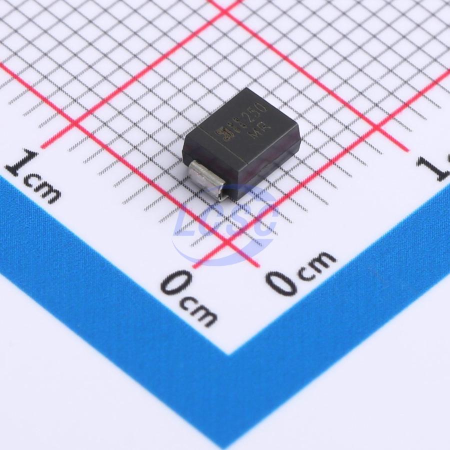 SMBJ40AQ-13-F DIODES
