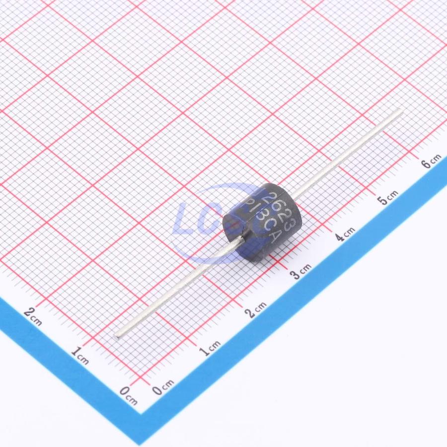 5KP18CA-B Littelfuse