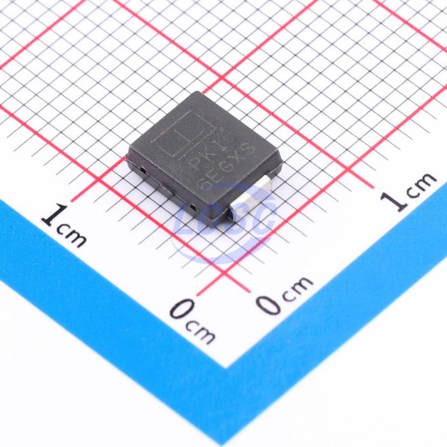 SMDJ300A Littelfuse
