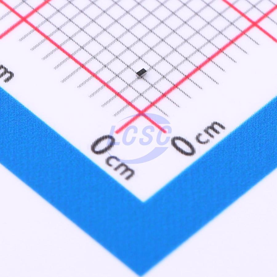 DESD3V3Z1BCSN-7 DIODES