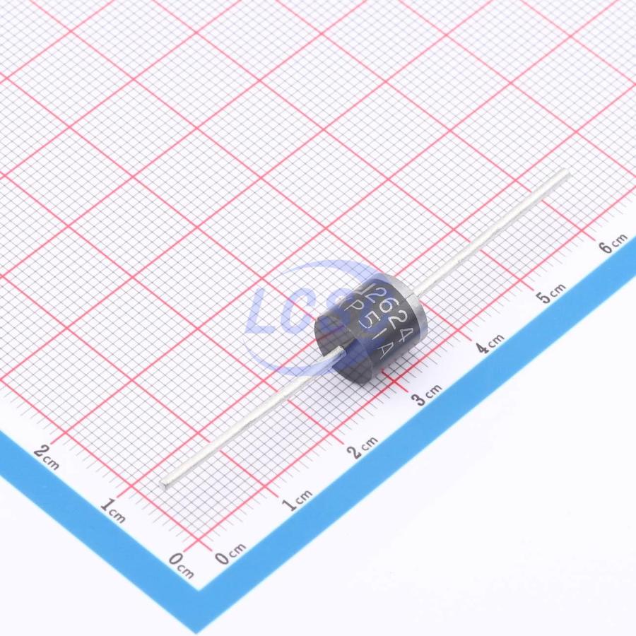 5KP51A-B Littelfuse