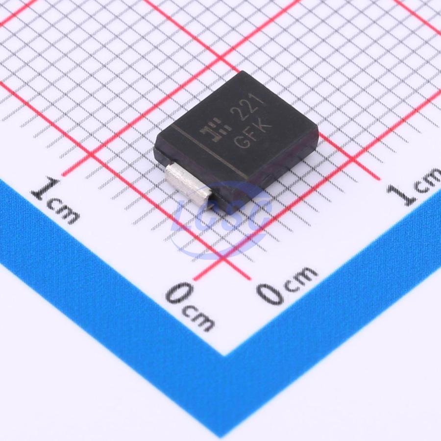 SMCJ30AQ-13-F DIODES