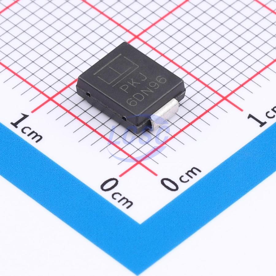 SMDJ350A Littelfuse