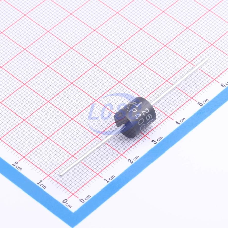 5KP40CA-B Littelfuse
