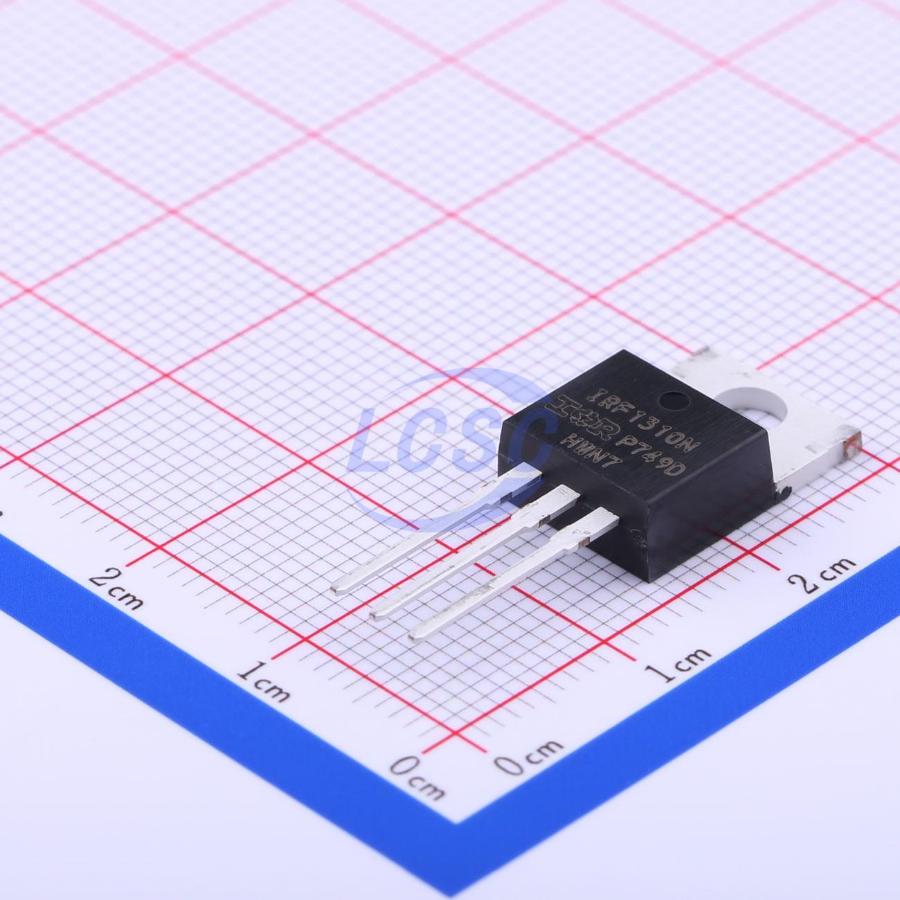 IRF1310NPBF Infineon