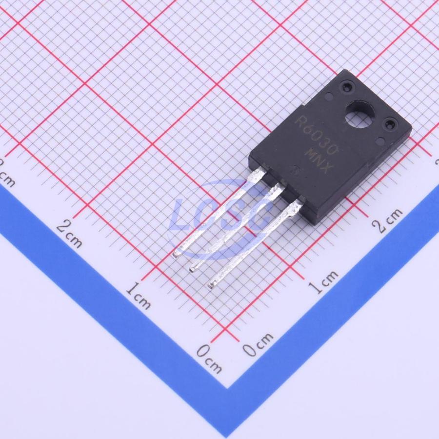 R6030MNXC7 ROHM