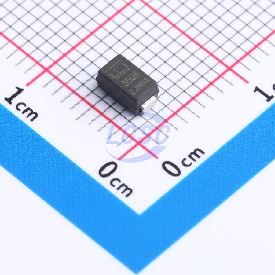 P4SMA350A Littelfuse