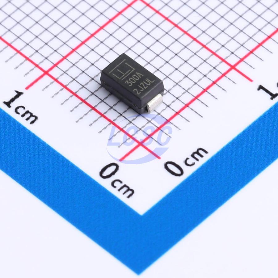 P4SMA300A Littelfuse