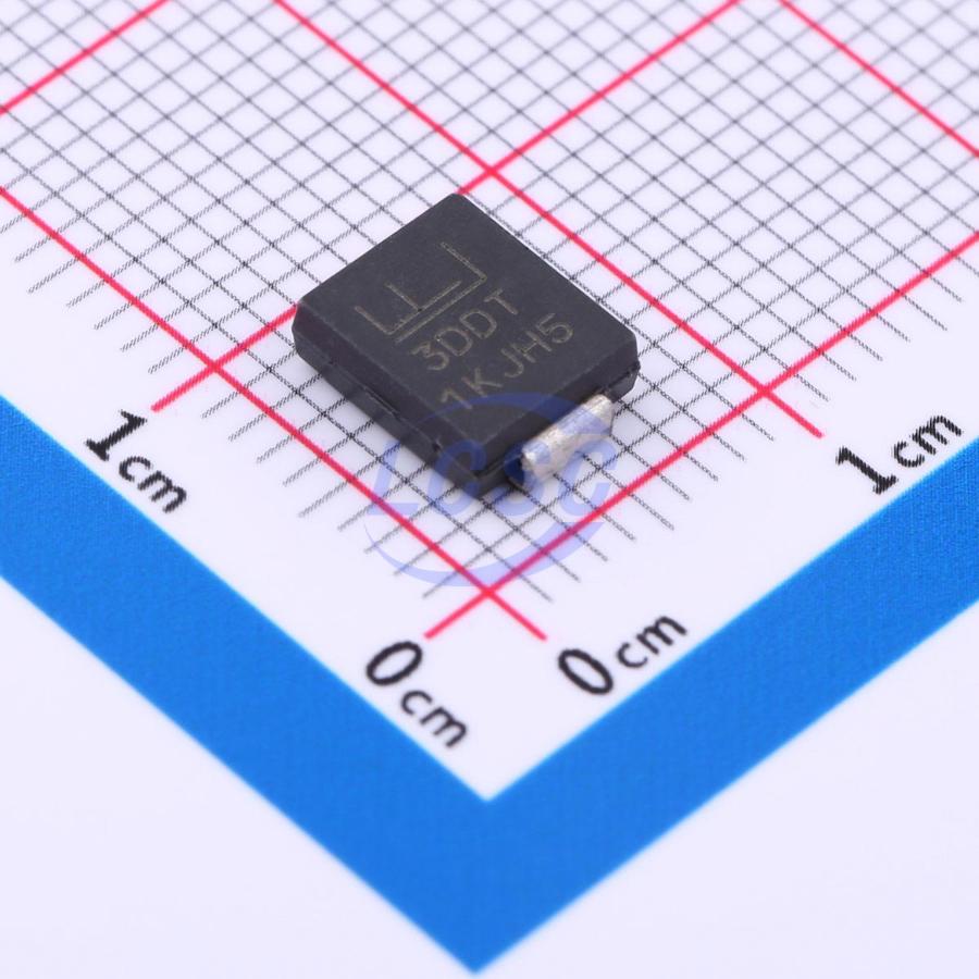 3.0SMCJ8.5CA Littelfuse