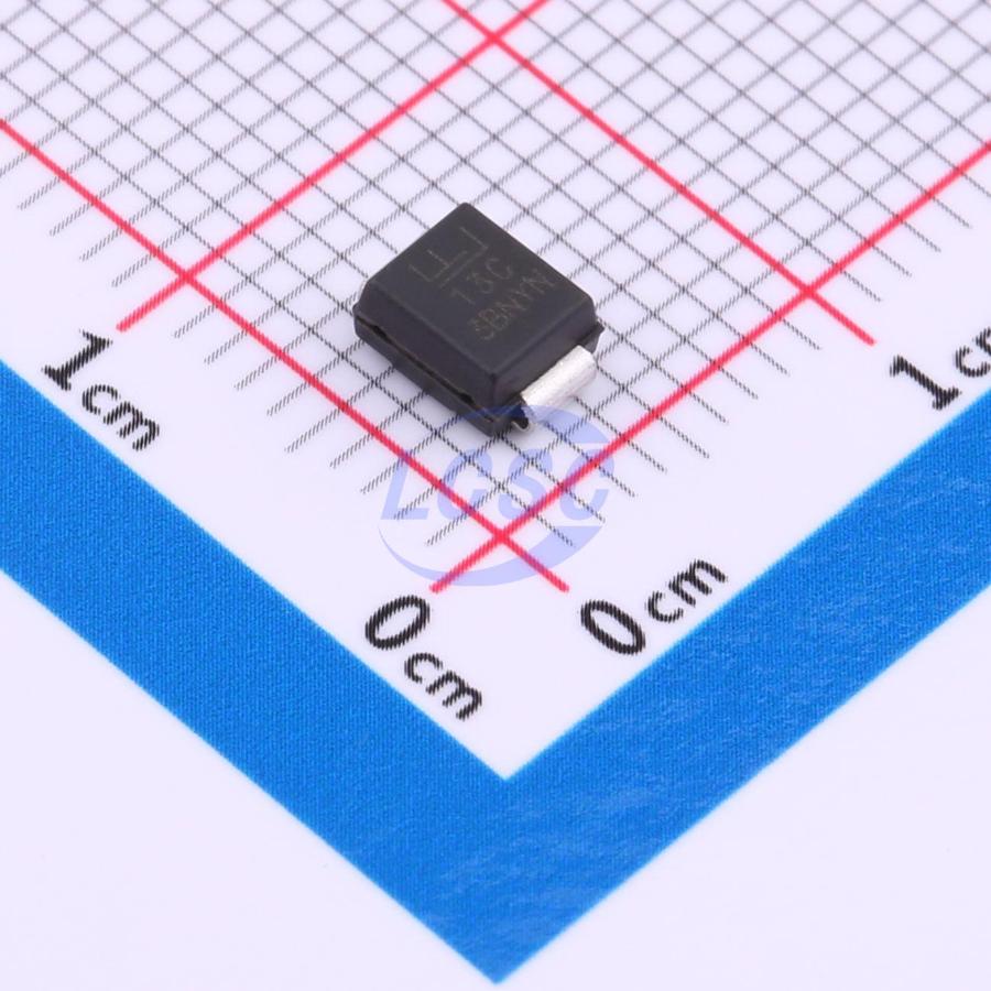 P6SMB13CA Littelfuse