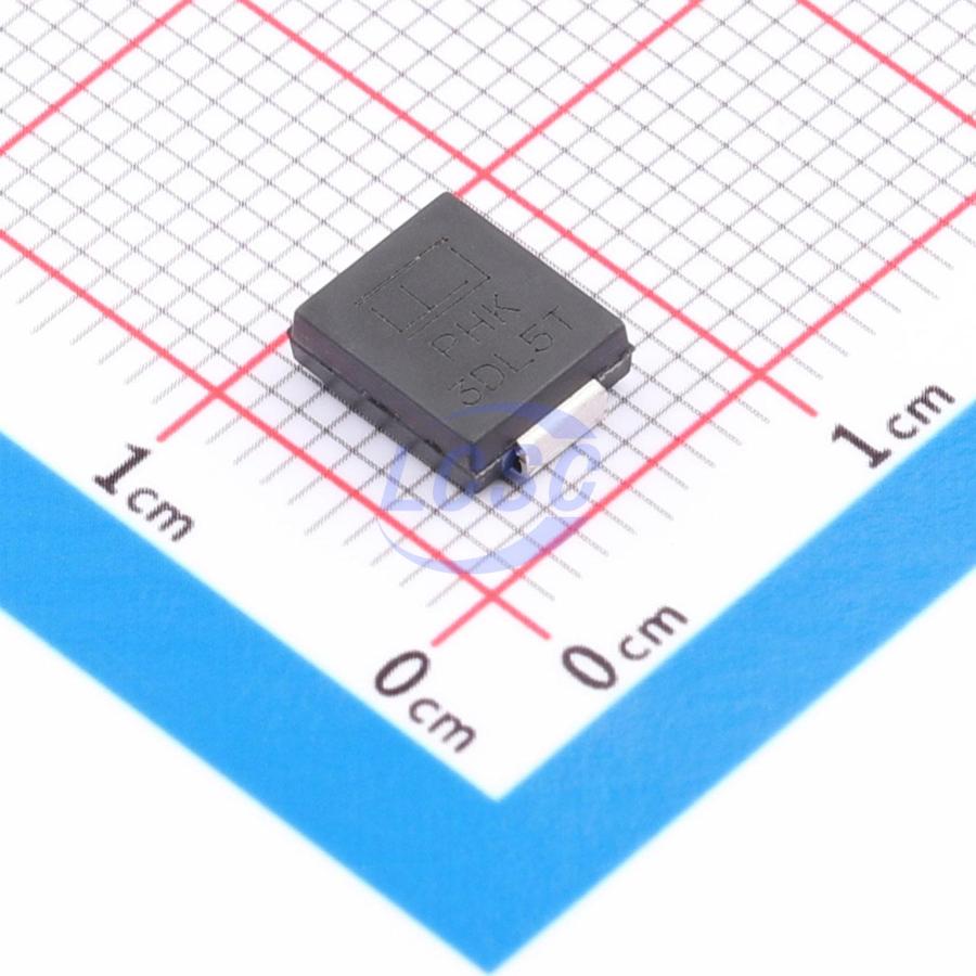 SMDJ130A Littelfuse
