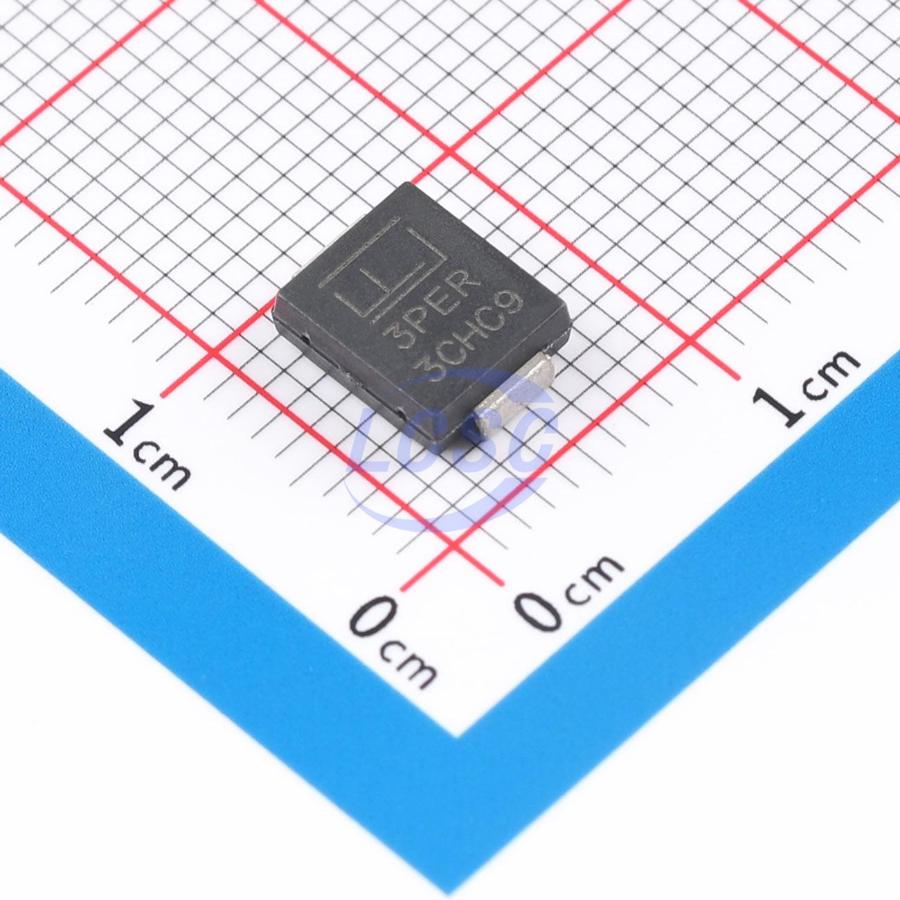 3.0SMCJ17A Littelfuse