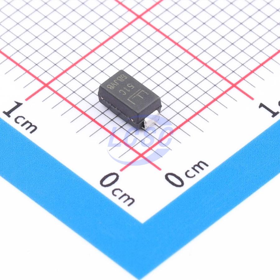 P4SMA51CA Littelfuse