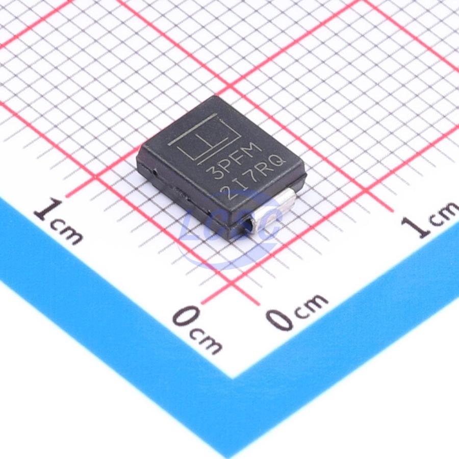 3.0SMCJ33A Littelfuse