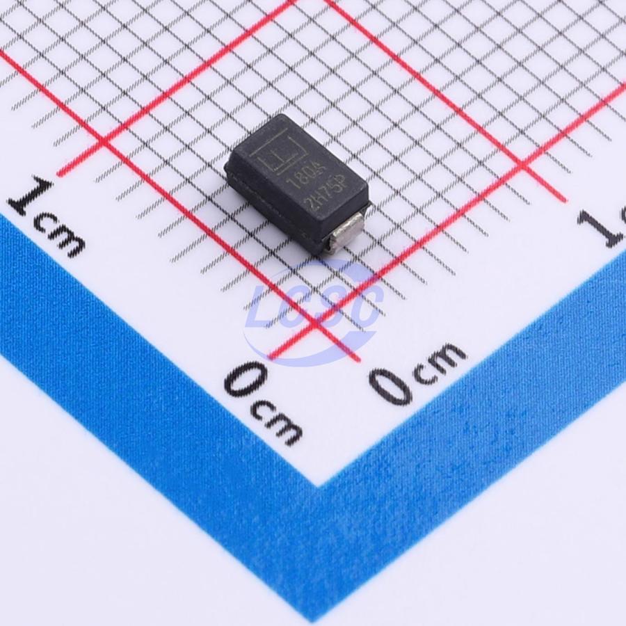 P4SMA180A Littelfuse