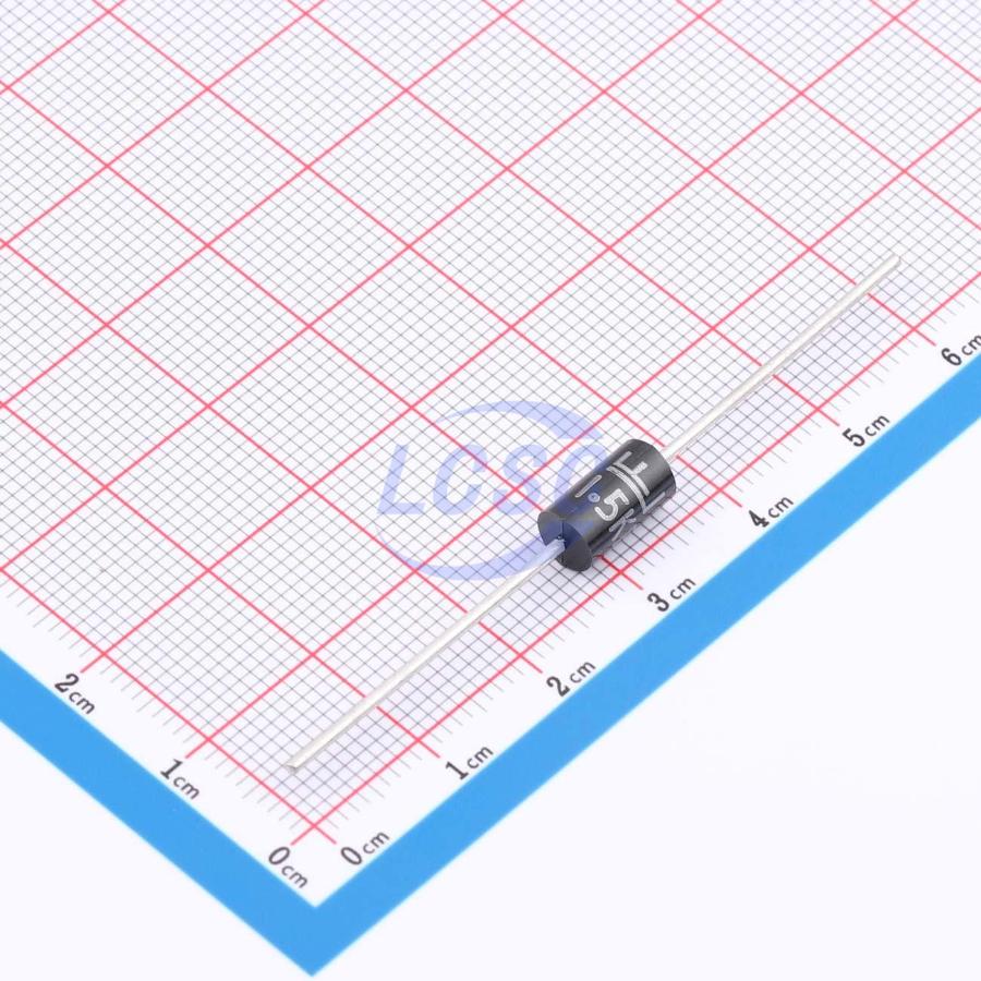 1.5KE62CA-B Littelfuse