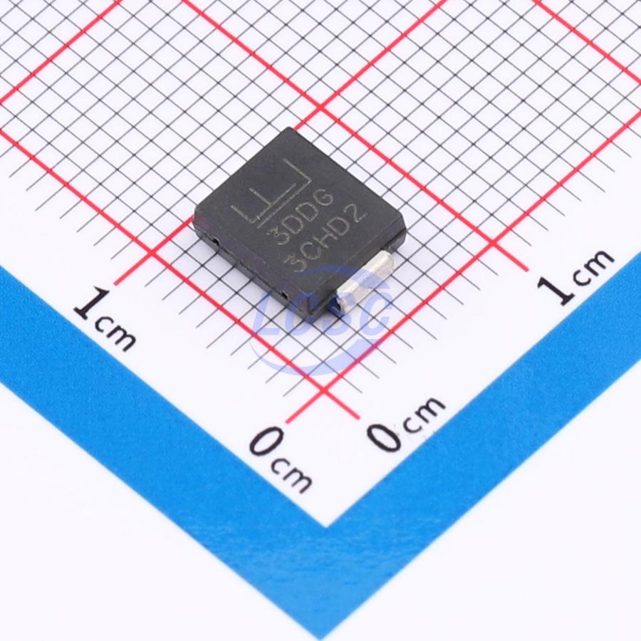 3.0SMCJ6.0CA Littelfuse