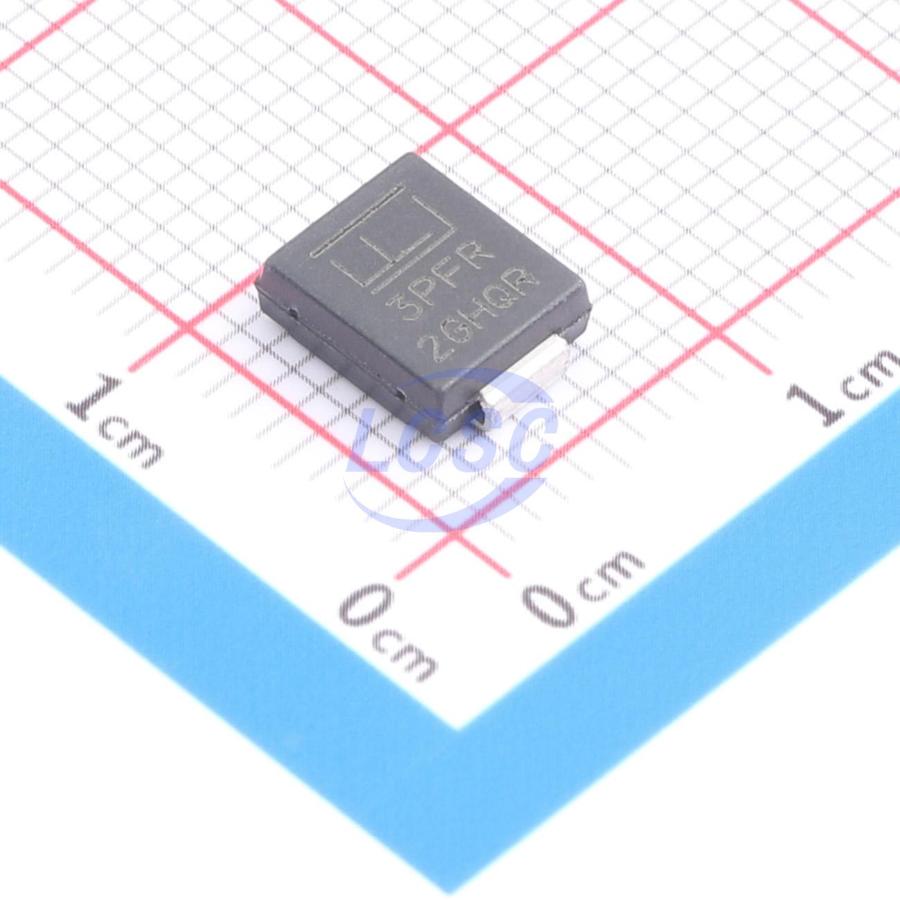 3.0SMCJ40A Littelfuse