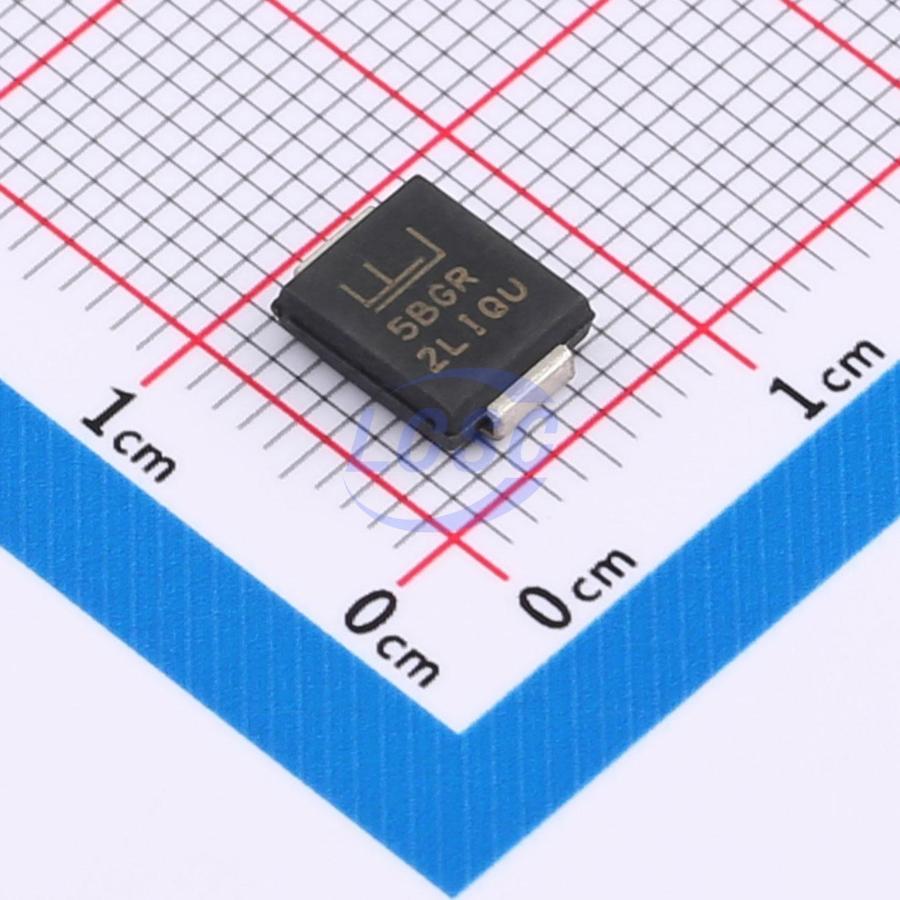 5.0SMDJ75CA Littelfuse