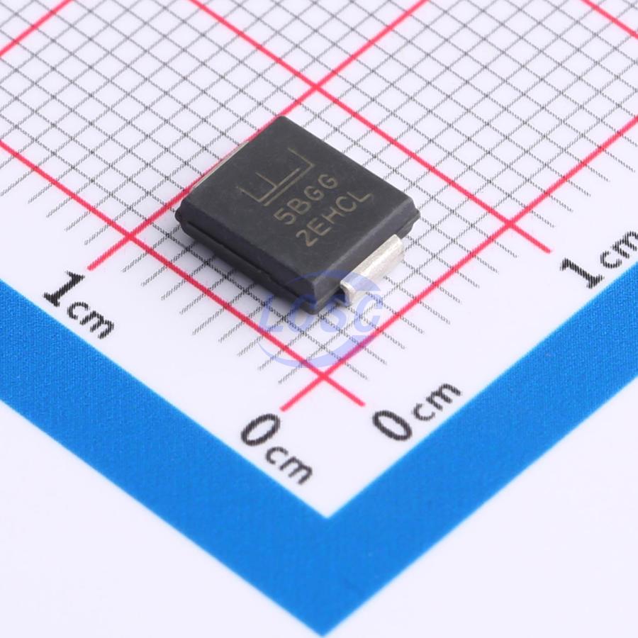 5.0SMDJ58CA Littelfuse