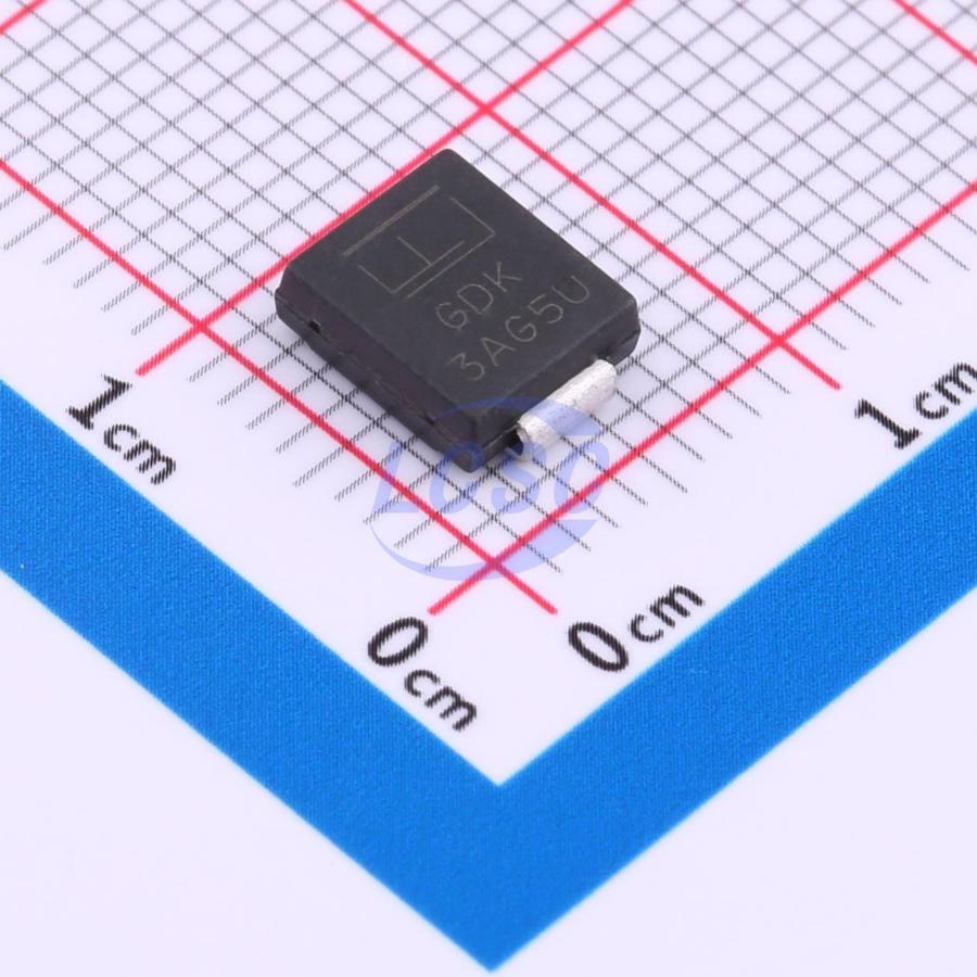 SMCJ6.5A Littelfuse
