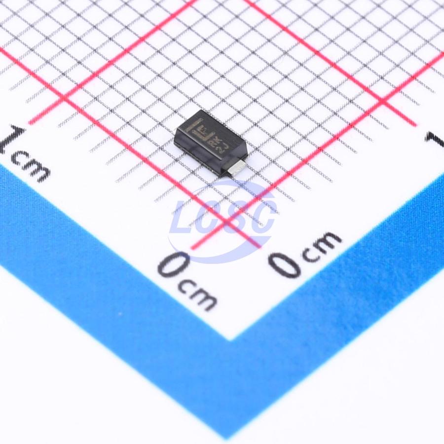 SMF60A Littelfuse