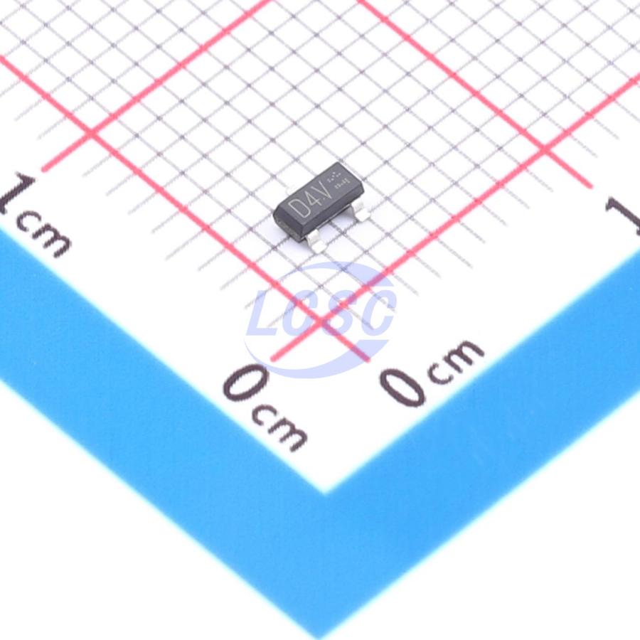 BZX84C12VLYT116 ROHM