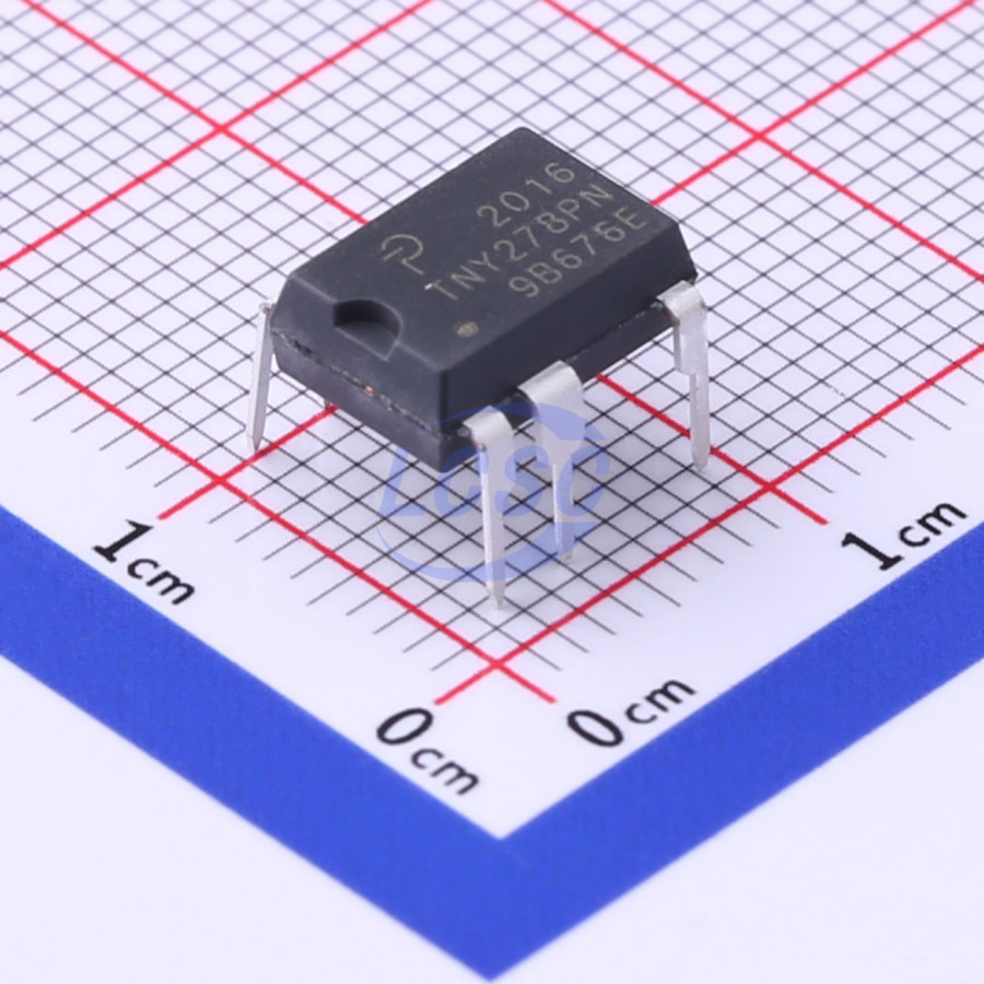 TNY278PN POWER INTEGRATIONS
