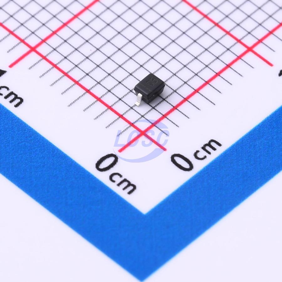 MMSZ5225BS-7-F DIODES