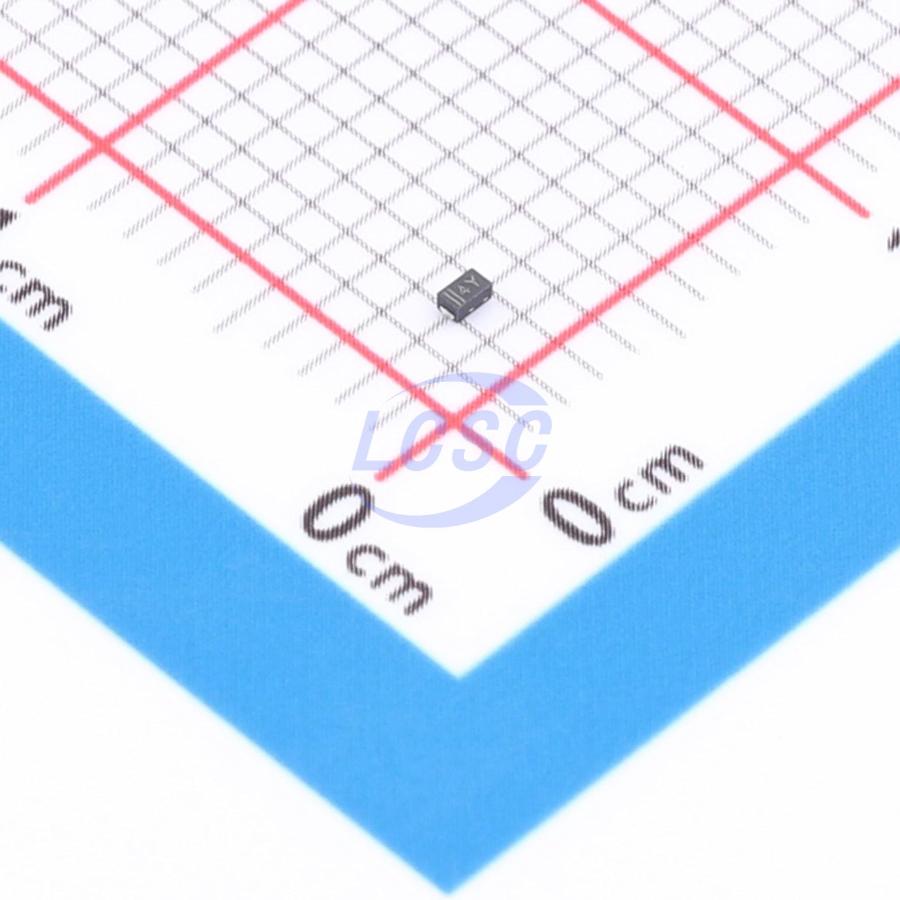 BZX884S-C4V7YL Nexperia