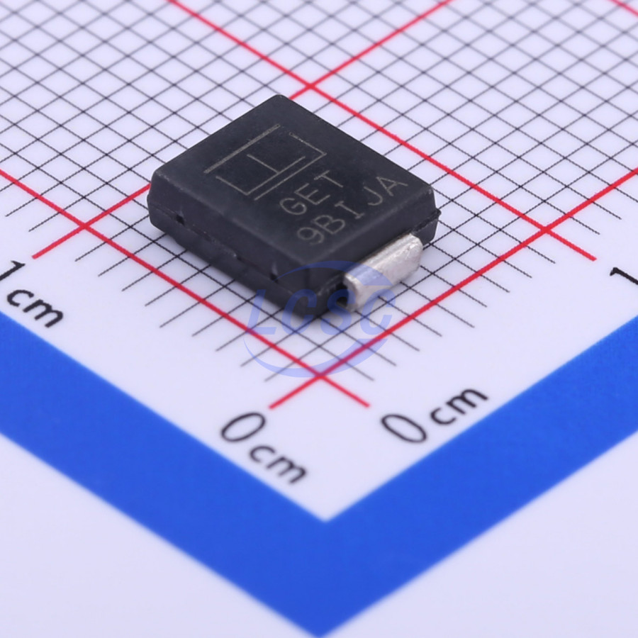 SMCJ18A Littelfuse