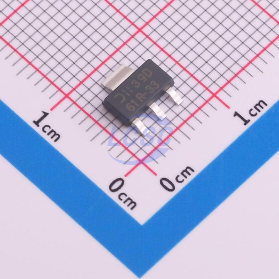 AP7361C-33ER-13 DIODES